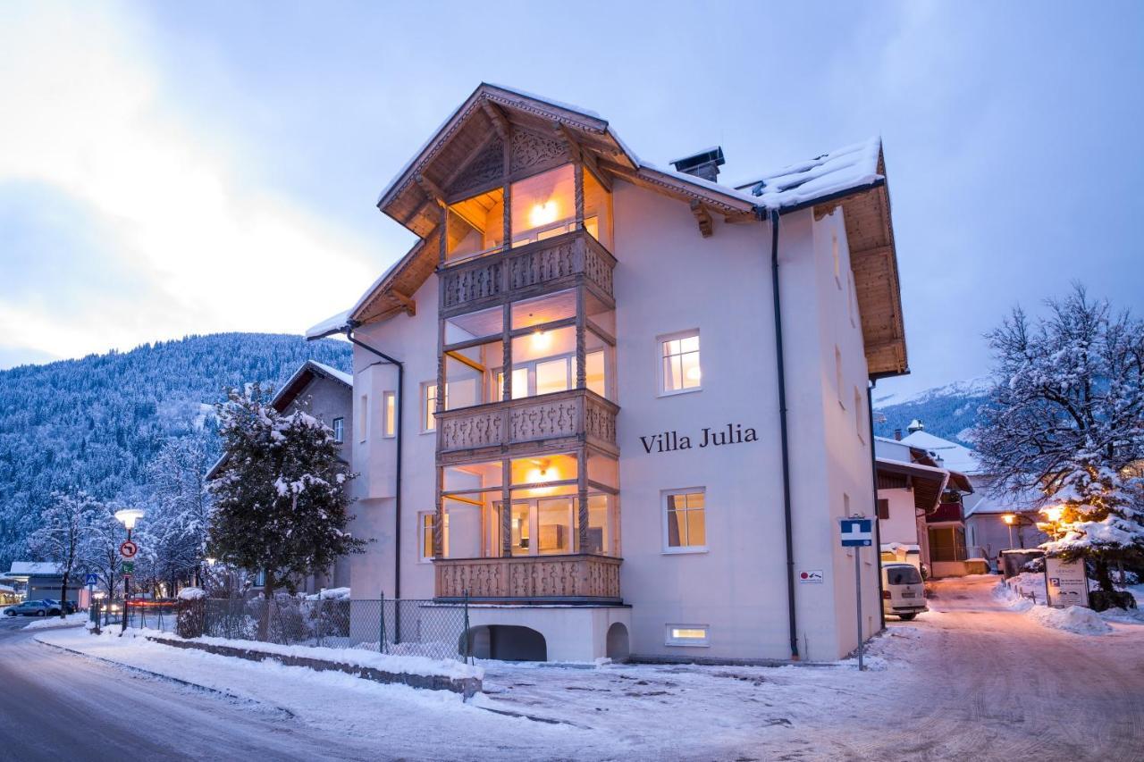 Lake View Suites Villa Julia By We Rent Zell am See Bagian luar foto